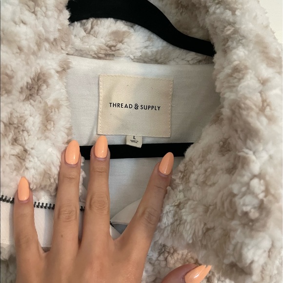 Thread and Supply Sweater - Picture 4 of 5